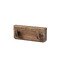 Staff Wall Mount