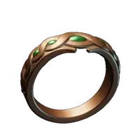 Ultimate Ring of Stamina