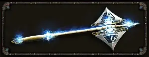 Pikeman of the Elemental Force