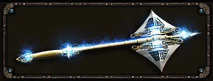 Pikeman of the Elemental Force