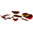 Fire Petal