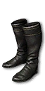 Ornate Boots