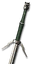 Ursine Silver Sword - Enhanced