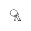 Makeshift Gaol Key