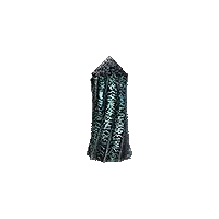 Partcrystal