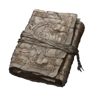 Godskin Prayerbook