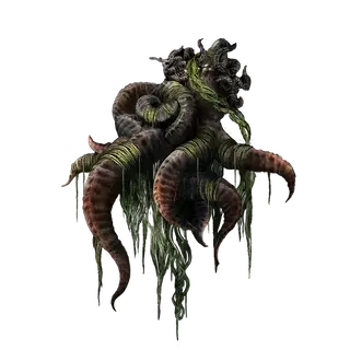 Immunizing Horn Charm +2