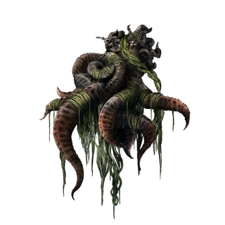 Immunizing Horn Charm +2