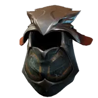 Deadeye Hood