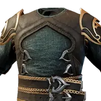 Deerstalker Chest