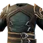 Deerstalker Chest