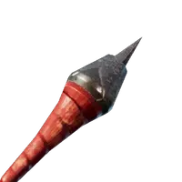 Explosive Arrow II