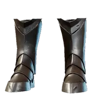Gloom Monarch Boots
