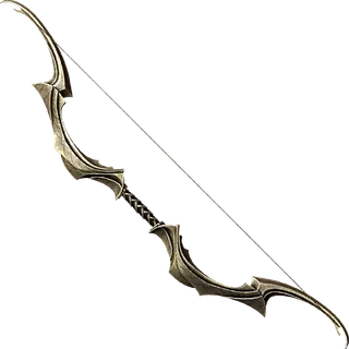 Auriel's Bow