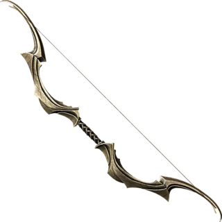 Auriel's Bow