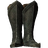 Steel Plate Boots
