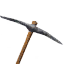 Iron Pickaxe