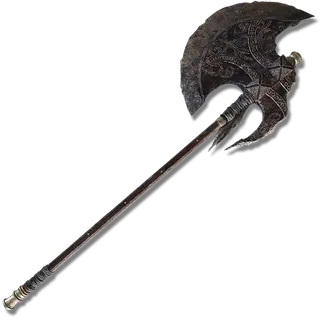 Axe of Godfrey