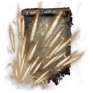 Divine Bird Feathers