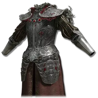 Hoslow's Armor (Altered)