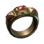Ancient Ring of Health