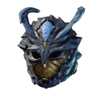Blackguard Helmet