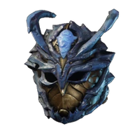 Blackguard Helmet