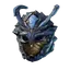 Blackguard Helmet