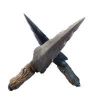 Daggers