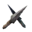 Daggers
