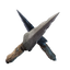 Daggers