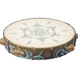 Exceptional Hand Drum