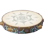 Exceptional Hand Drum