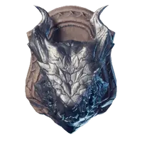 Iron Fell Wispwyvern Trophy