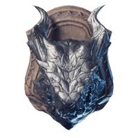 Iron Fell Wispwyvern Trophy