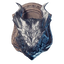 Iron Fell Wispwyvern Trophy