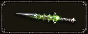 Green Blade of the Nobleman