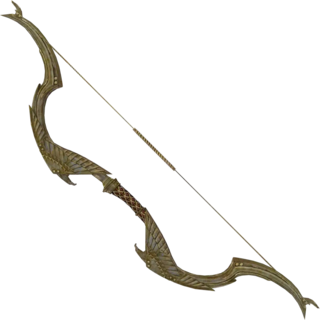 Elven Bow