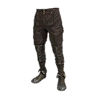 Combat Breeches