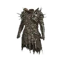 Dominator's Armor