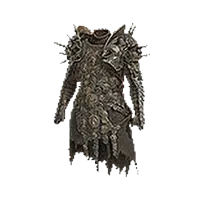 Dominator's Armor