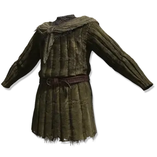 Common Soldier Cloth Armor