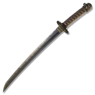 Wakizashi
