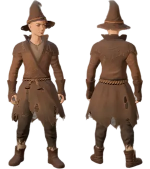 Alchemist Apprentice Set