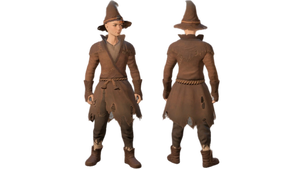 Alchemist Apprentice Set