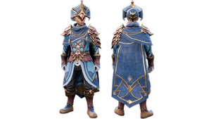 Hailcaster Set