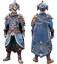 Hailcaster Set