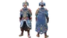 Hailcaster Set