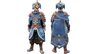 Hailcaster Set