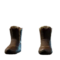 Herbalist Boots